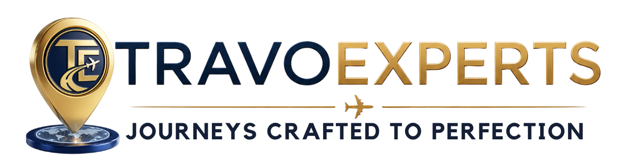 TravoExperts